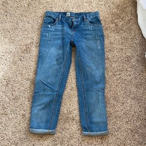 Boyfriend Jeans